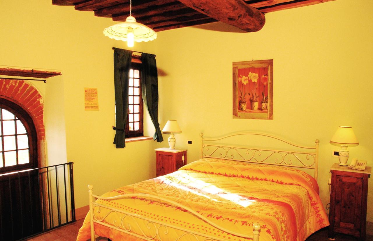 Agriturismo La Torre バーニ・ディ・ルッカ エクステリア 写真